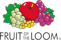 Logo der Marke Fruit of the Loom