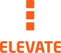 Logo der Marke Elevate