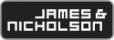 Logo der Marke James & Nicholson