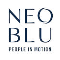 Logo der Marke NEOBLU