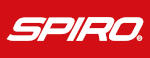 Logo der Marke SPIRO
