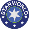 Logo der Marke Starworld