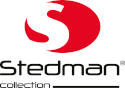 Logo der Marke Stedman
