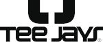 Logo der Marke Tee Jays