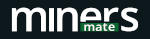 Logo der Marke Miners mate