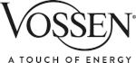 Logo der Marke Vossen
