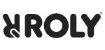 Logo der Marke Roly