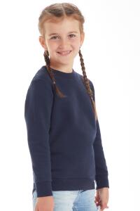 Produktfoto Mantis Kinder Sweatshirt aus Bio-Baumwolle