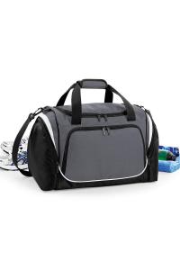 Produktfoto Quadra mittelgroße Sporttasche mit Schuhfach und Feuchtfach