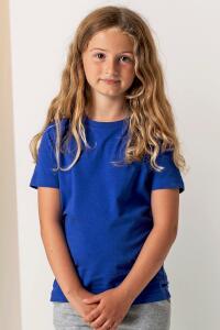 Produktfoto Skinnifit weiches Kinder Stretch T-Shirt
