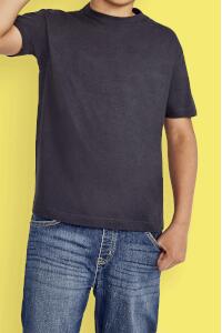 Produktfoto Sols Regent unifarbenes Kinder T-Shirt