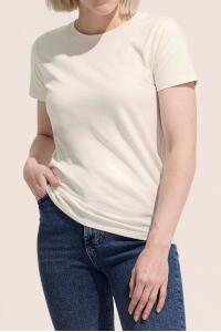 Produktfoto Sols Imperial tailliertes Damenshirt