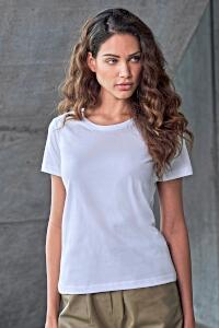 Produktfoto Tee Jays Sof-Tee Damen T-Shirt bis 3XL