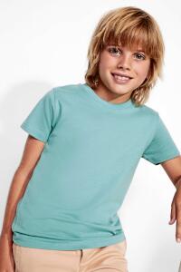 Produktfoto Roly Kinder T-Shirt mit kurzen Ärmeln