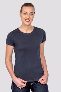 Produktfoto HRM Damen Bio Kurzarm T-Shirt bis 60 Grad