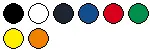 lieferbare Farben für BCTG003