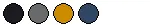 lieferbare Farben für BG118L