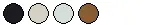 lieferbare Farben für BG758