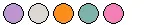 lieferbare Farben für BG886