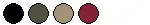 lieferbare Farben für BY030
