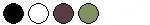 lieferbare Farben für BY137