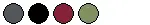 lieferbare Farben für BYB3149