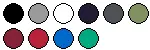 lieferbare Farben für BYBB002