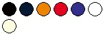 lieferbare Farben für C506