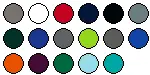lieferbare Farben für E4405