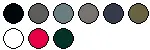 lieferbare Farben für E5052