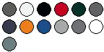 lieferbare Farben für E5099N