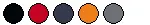 lieferbare Farben für E7910