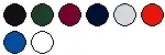 lieferbare Farben für F430
