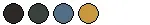 lieferbare Farben für HF8035