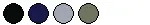 lieferbare Farben für HRM809