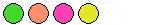 lieferbare Farben für JH004