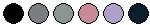 lieferbare Farben für JH050F