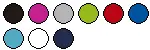 lieferbare Farben für JHK601