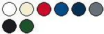 lieferbare Farben für JN1824