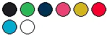 lieferbare Farben für JN985