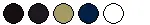 lieferbare Farben für L01424