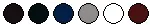 lieferbare Farben für L01709