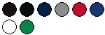 lieferbare Farben für L01714