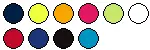 lieferbare Farben für L02073