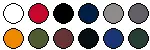 lieferbare Farben für L02074