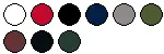lieferbare Farben für L02075