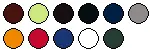 lieferbare Farben für L02083