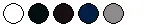lieferbare Farben für L02085
