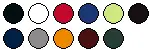 lieferbare Farben für L02087