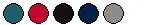 lieferbare Farben für L02092